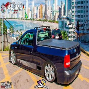 MEGA RAVE DE FIM DE ANO 2