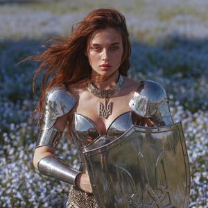 Сталева Нiжнiсть