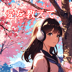 愛を教えて
