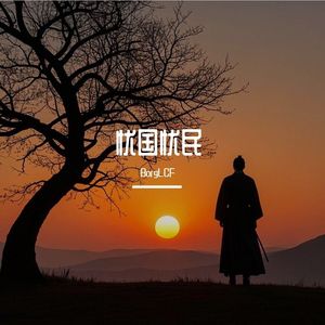 金陵秋-整曲 伴奏