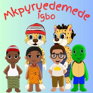 Mkpuruedemede Igbo