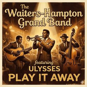 Play It Away (feat. Ulysses) (Tears In Beer Remix)