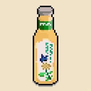 茉莉茶(prod.by Morrow x FAS)