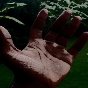 SLEEP IS THE COUSIN OF DEATH