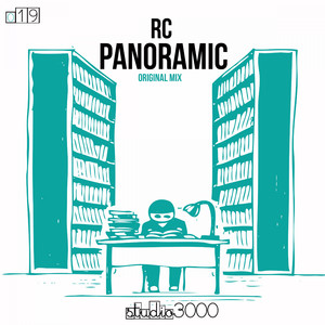 Panoramic (Original Mix)