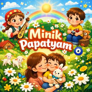 Minik Papatyam (Çocuk Müziği)