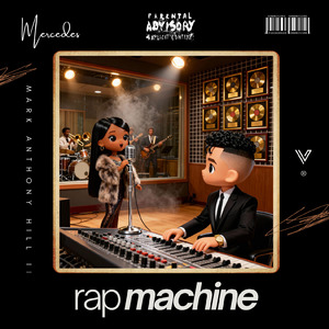 Rap Machine