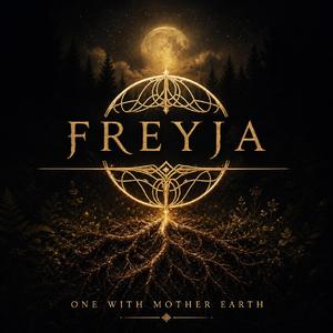 One with Mother Earth