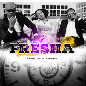Presha