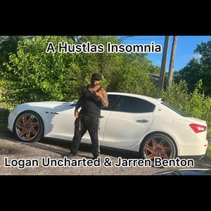 A Hustlas Insomnia (feat. Jarren Benton)