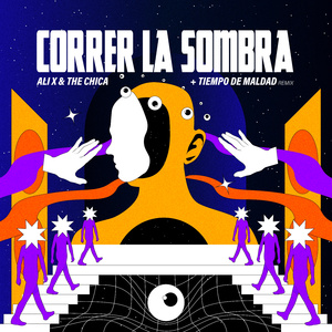 Correr La Sombra (Tiempo de Maldad Remix)
