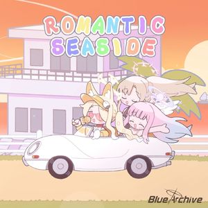 Romantic Seaside (Korean Version)