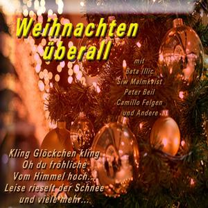 Fröhlich soll mein Herze springen