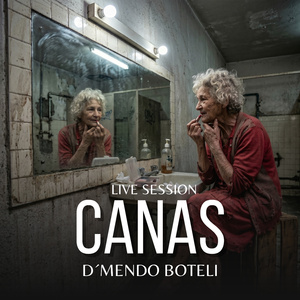 Canas (Live)