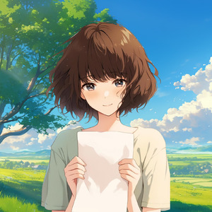 手紙