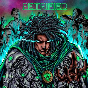 Petrified