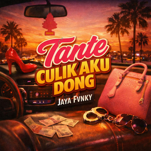 Tante Culik aku Dong
