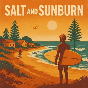 Salt and Sunburn