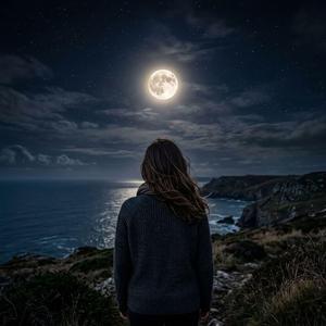 Crying to the Moon
