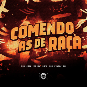 Comendo as de Raça