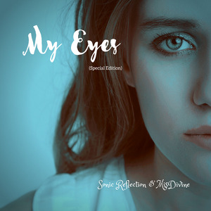 My Eyes - Instrumental