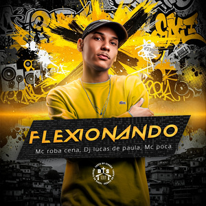 MTG - FLEXIONANDO