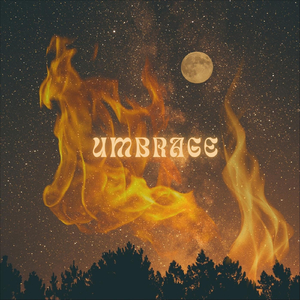 Umbrage
