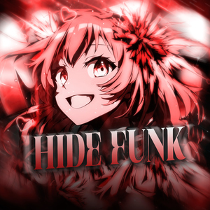HIDE FUNK