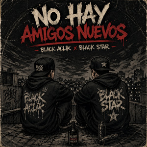 No Hay Amigos Nuevos