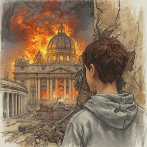 L'attacco dei giganti