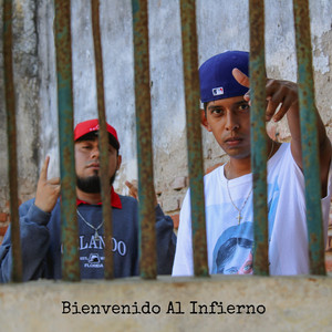 Bienvenido al Infierno