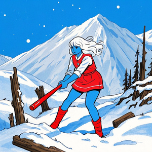 テキーラ・ウォッカ・チェイサー