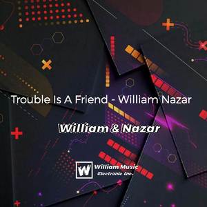 DJ Trouble Is A Friend