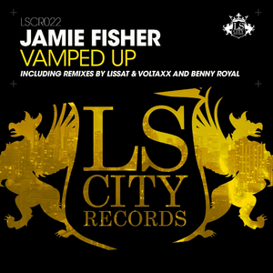 Vamped Up (Lissat & Voltaxx Remix)