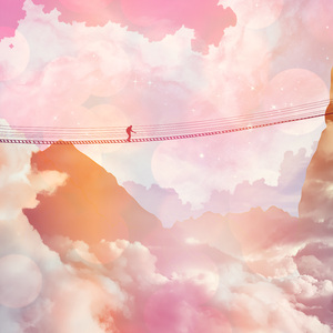 that rope over the abyss