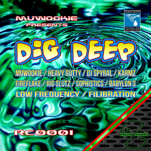 God Bless (Original Mix)