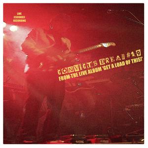 Convict's Dream #19 (Radio Edit)