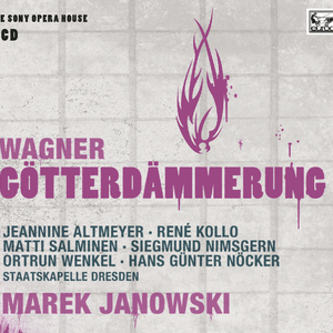 Götterdämmerung, WWV 86D:Prolog - Vorspiel: Siegfrieds Rheinfahrt