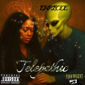 Telepathic