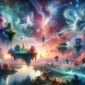 Ambient for Creators, Programmers, Designers