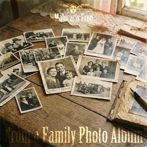 From a Family Photo Album