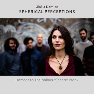 Reflections (Homage to Thelonious "Sphere" Monk)