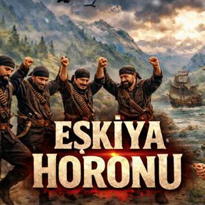 EŞKİYA HORONU