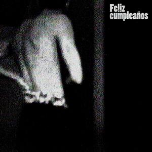 Feliz cumpleaños
