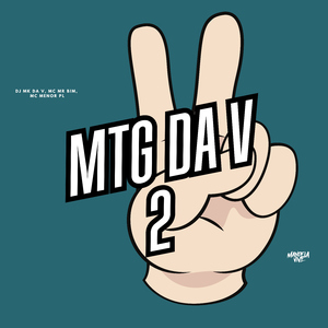 MTG DA V 2