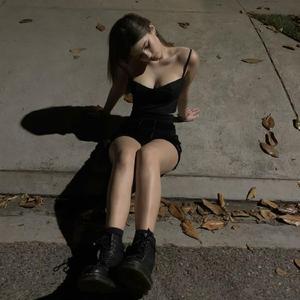 every kiss (8D sped up)