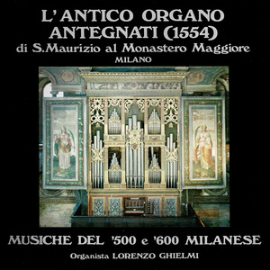 Ricercar sopra UT, RE, MI, FA, SOL, LA