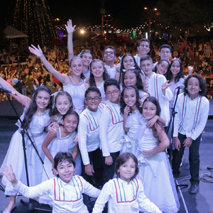 En Colombia Es Navidad
