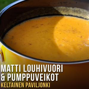 Keltainen Paviljonki