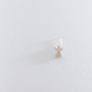 Looking for a new god